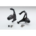 AELLA Frame Slider Kit For the Ducati Streetfighter V4 / S (2025+) AELLA Frame Slider Kit For the Ducati Streetfighter V4 / S (2025+)